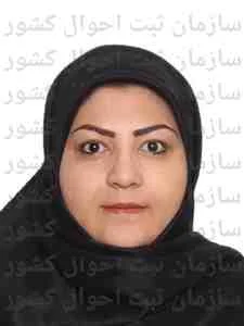 تصویر اعظم حیدری مهرآبادی
