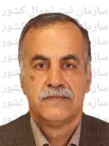 تصویر احمد کمالی نژاد