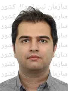 تصویر بابک هاشمی پور
