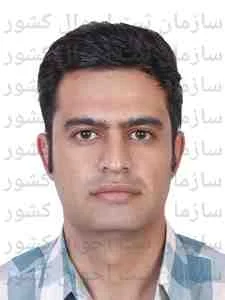 تصویر محمدهاشم زارع