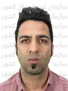 تصویر احمد گلذاریادگاری