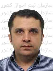 تصویر علی علی جانی