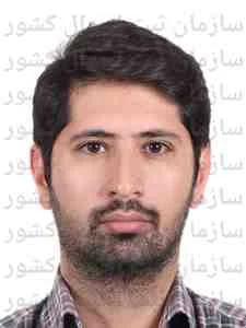 تصویر محسن عزیزی پور