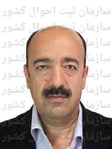 تصویر حاتم خزائی