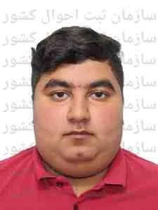 تصویر علی غلامعلی پور