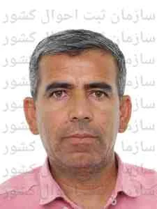 تصویر عبدالعزیز شامحمدی