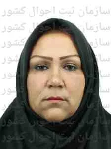 تصویر فاطمه سویزی