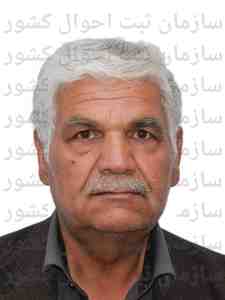 تصویر سیداحمد احمدی