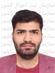 تصویر سیدحسین حسینی