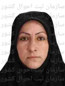 تصویر صغری نوذری