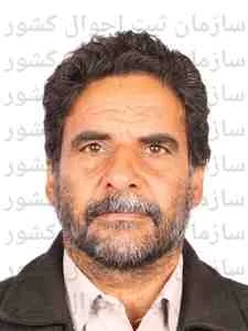 تصویر علی رضا مهدی پور