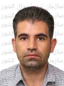 تصویر عبادالله سمیعی فر