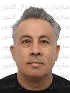 تصویر سعید علی کاهی
