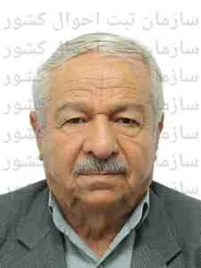 تصویر علی اصغر علی اکبر