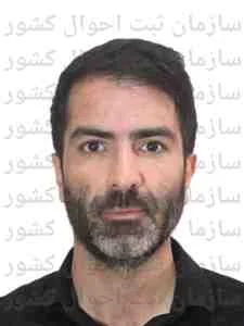 تصویر مرتضی شعبانی