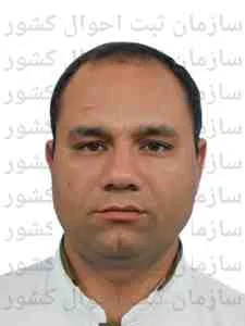 تصویر روح الله ناوشکی