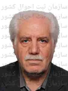 تصویر علی اکبر ایلخانی