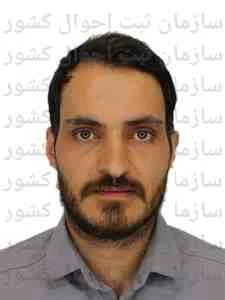 تصویر حمیدرضا بشیری