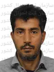 تصویر محمد علی زاده