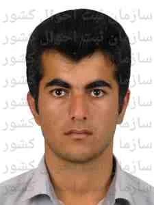 تصویر امید بهمنی علی جانوند