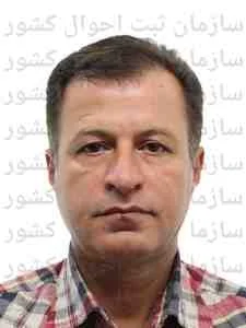 تصویر محسن شفیع خانی