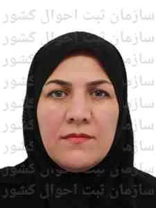 تصویر لیلا فیلوندی