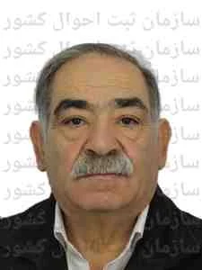 تصویر سلطانعلی خدادادی کندری