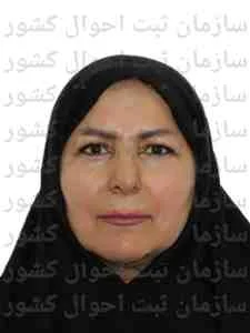 تصویر یگانه تقوائی بی ریا