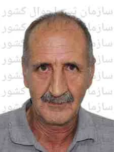 تصویر ابراهیم گروسی