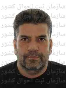 تصویر علی مبینی