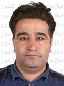 تصویر بهمن میرزائی