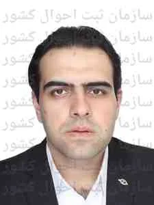 تصویر علی اصغر شاکری
