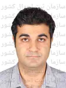 تصویر وحید حاجی حسن معمار