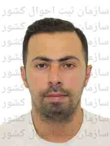 تصویر محمد علی اکبرخیاط