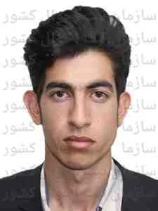 تصویر علی اکبر علی محمد