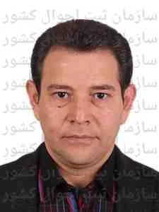 تصویر حجت الله لطفی قره حسنلو