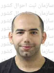 تصویر اسماعیل سالک