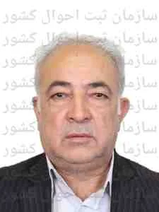 تصویر علی اصغر صالحی