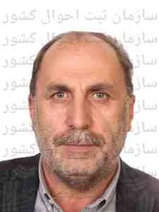 تصویر علی عباسی