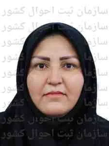 تصویر لیلا انوری نسب