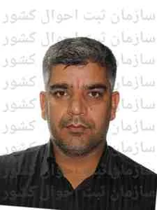 تصویر حمید هولاندشتی
