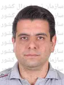 تصویر مهدی خوشنام