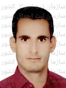 تصویر علی عابدینی پور