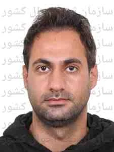 تصویر فرشید شکرائی