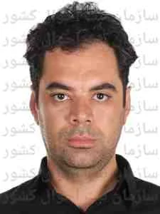 تصویر غلامرضا شاه کرمی