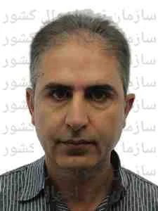 تصویر محمد یزدانی فرد