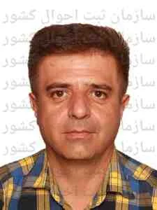 تصویر سیدداود حسینی