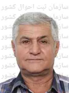 تصویر رحیم فریدمحمدحسینی