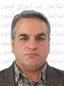 تصویر احمد علی زاده ذوالبین
