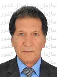 تصویر علی اکبر عطابخش